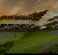 R on the Downs Rural Retreat