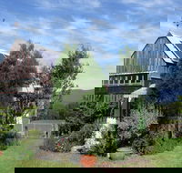 Runnymeade Studio BB - Accommodation Whitsundays