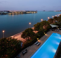 Rydges Newcastle - Accommodation Whitsundays