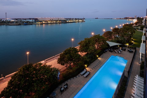 Rydges Newcastle - Accommodation Whitsundays 0