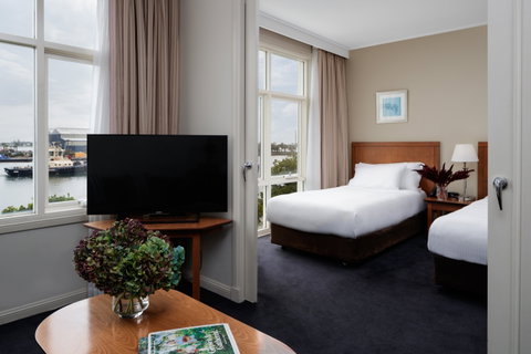 Rydges Newcastle - Accommodation Whitsundays 3