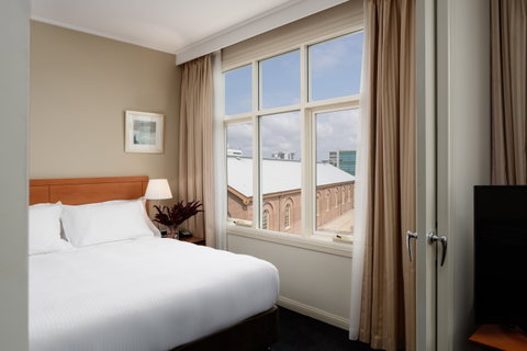 Rydges Newcastle - Accommodation Whitsundays 5