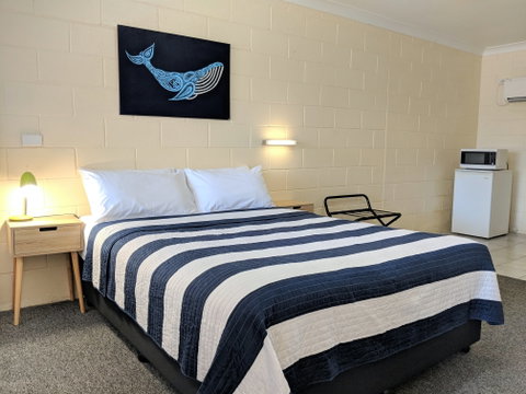 Sail Inn - Yeppoon - Accommodation Whitsundays 0