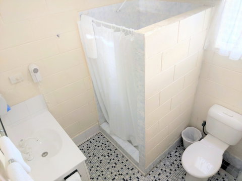Sail Inn - Yeppoon - Accommodation Whitsundays 5