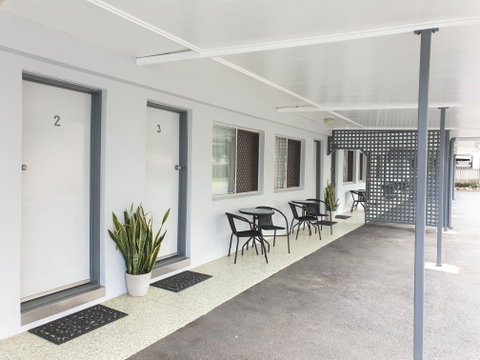 Sail Inn - Yeppoon - Accommodation Whitsundays 6
