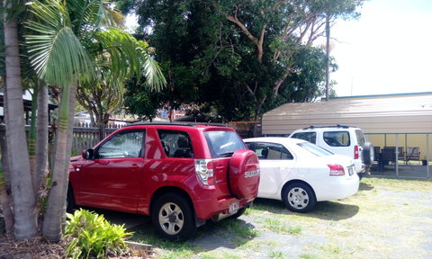Sail Inn - Yeppoon - Accommodation Whitsundays 7