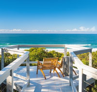 Seascape at Pindari - Accommodation Whitsundays