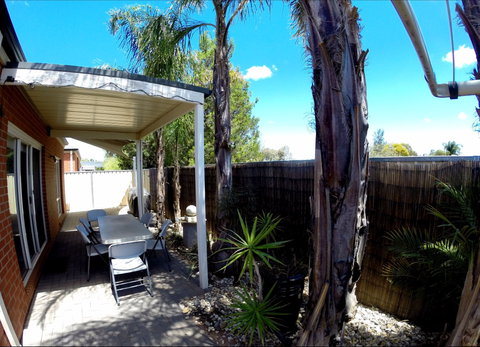 Shamore Apartments - Eleventh Street Mildura - Accommodation Whitsundays 1