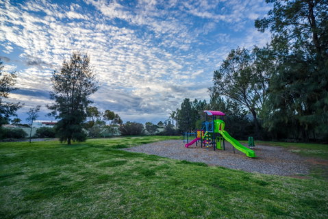 Shamore Apartments - Eleventh Street Mildura - Accommodation Whitsundays 4