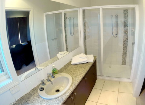 Shamore Apartments - Eleventh Street Mildura - Accommodation Whitsundays 7