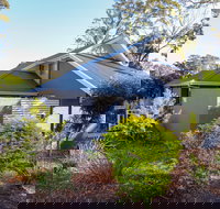 Shearwater Deluxe Villa - Accommodation Whitsundays