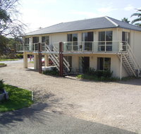 Southern Comfort Holiday Units - Accommodation Whitsundays