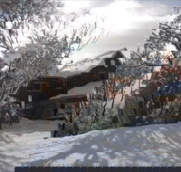 Summit Ridge Alpine Lodge - Accommodation Whitsundays