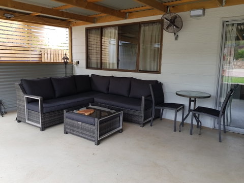 Sunset Sippers - Accommodation Whitsundays 1
