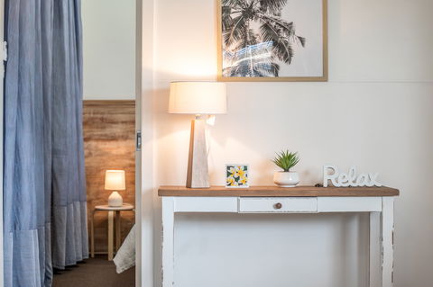 Surf Shack - Accommodation Whitsundays 1