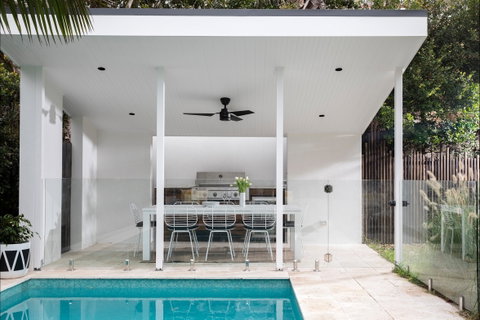 Tamarama Beach House - Accommodation Whitsundays 1