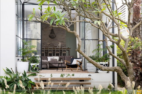 Tamarama Beach House - Accommodation Whitsundays 2