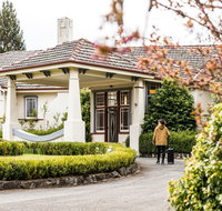 Tarraleah Lodge
