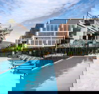 The Headlands Suite Seven - Accommodation Whitsundays