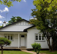The Sampson - Orange - Accommodation Whitsundays