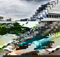 The Cavenagh - Accommodation Whitsundays