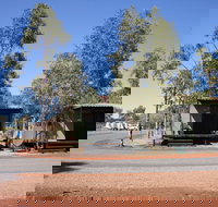 Tom Price Tourist Park - Accommodation Whitsundays