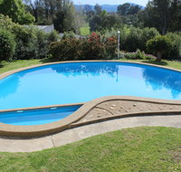 Tumut Motor Inn - Accommodation Whitsundays