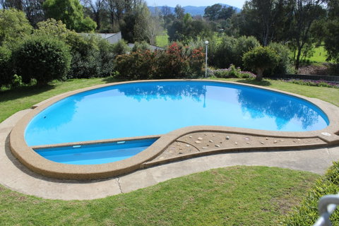 Tumut Motor Inn - Accommodation Whitsundays 0