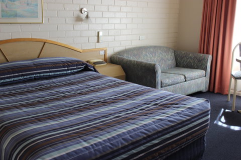 Tumut Motor Inn - Accommodation Whitsundays 1