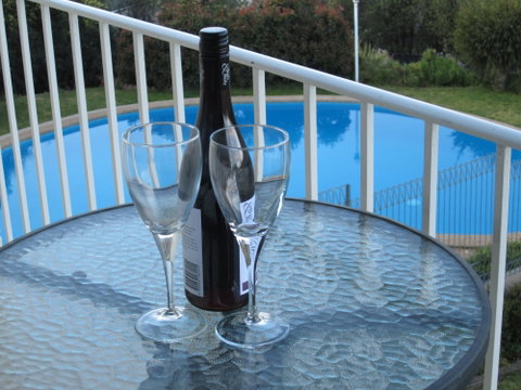 Tumut Motor Inn - Accommodation Whitsundays 2