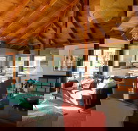 Tumbleweed Cottage - Accommodation Whitsundays