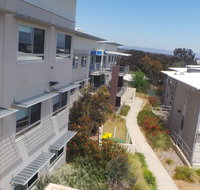 University of Canberra Village - Accommodation Whitsundays