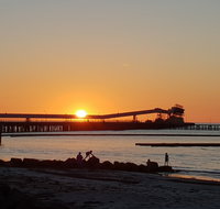 Wallaroo Beachfront Tourist Park