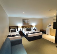 Wattle Grove Motel - Accommodation Whitsundays