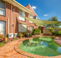 Werribee Motel  Apartments - Accommodation Whitsundays