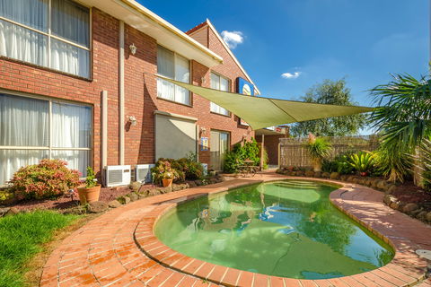 Werribee Motel & Apartments - Accommodation Whitsundays 0