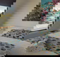 AART Apartments - Accommodation Whitsundays