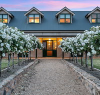 Abbotsford Country House - Accommodation Whitsundays