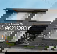 Adamstown Elizabeth Motor Inn - Accommodation Whitsundays