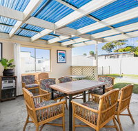 Affordable Holiday Accommodation