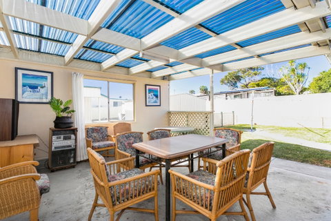 Affordable Holiday Accommodation - Accommodation Whitsundays 0