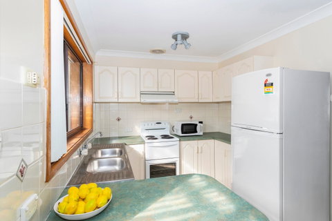 Affordable Holiday Accommodation - Accommodation Whitsundays 2