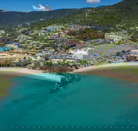 Airlie Beach Hotel - Accommodation Whitsundays