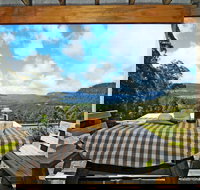 Alcheringa Cottage - Accommodation Whitsundays