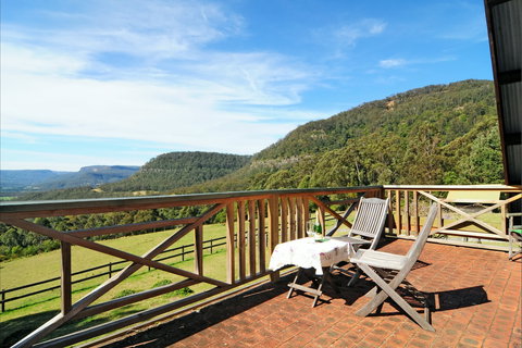 Alcheringa Cottage - Accommodation Whitsundays 1
