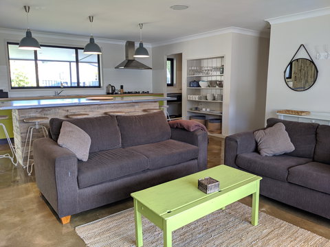 Aloha - Accommodation Whitsundays 0