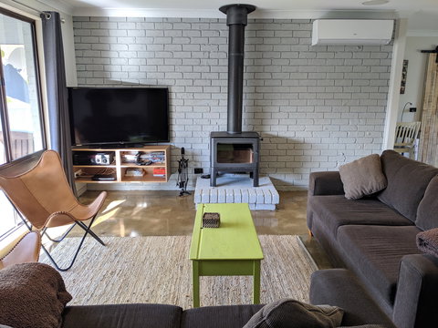 Aloha - Accommodation Whitsundays 1