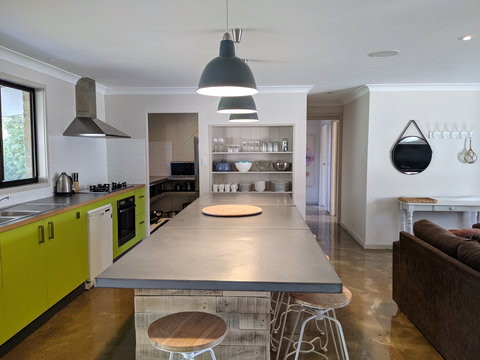 Aloha - Accommodation Whitsundays 2