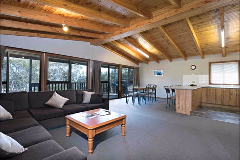 Alpine Activity Centre - Accommodation Whitsundays 0
