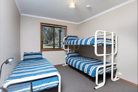 Alpine Activity Centre - Accommodation Whitsundays 2